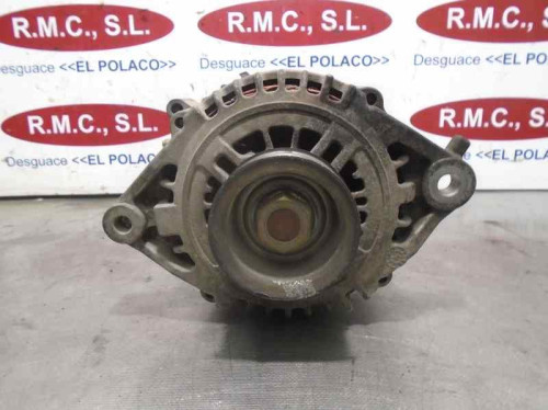  ALTERNADOR NISSAN ALMERA (N16/E) 