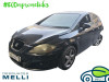 SEAT LEON (1P1) — автомобиль-донор на запчасти 