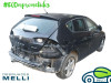 SEAT LEON (1P1) — автомобиль-донор на запчасти 