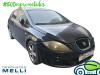 SEAT LEON (1P1) — автомобиль-донор на запчасти 