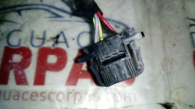 RETROVISOR IZQUIERDO, Seat, TOLEDO (5P2)