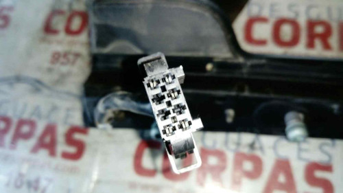 RETROVISOR IZQUIERDO Seat TOLEDO (5P2) 