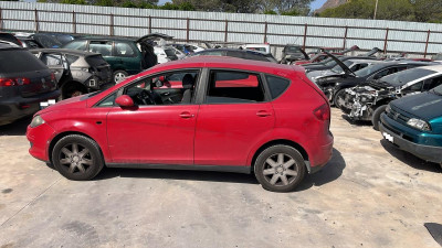 SEAT ALTEA (5P1)