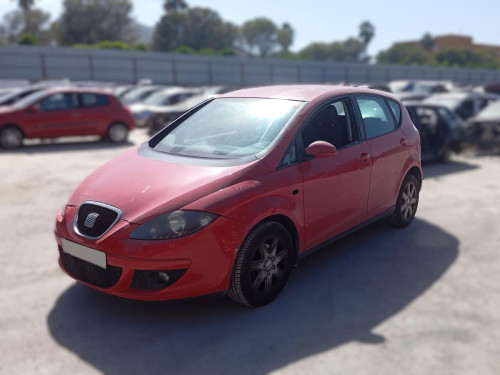 SEAT ALTEA (5P1) — vehículo donante para recambios 