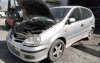 NISSAN ALMERA TINO (V10M) — автомобиль-донор на запчасти 