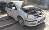 NISSAN ALMERA TINO (V10M) — автомобиль-донор на запчасти 