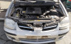 NISSAN ALMERA TINO (V10M) — автомобиль-донор на запчасти 