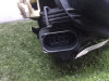  FARO IZQUIERDO VOLKSWAGEN POLO IV (9N1) 