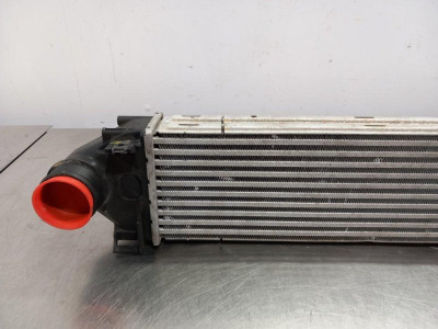INTERCOOLER, VOLVO, XC60