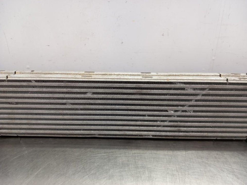  INTERCOOLER, VOLVO, XC60 