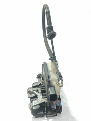 CERRADURA PUERTA DELANTERA DERECHA, VOLKSWAGEN, GOLF IV BERLINA (1J1)(10.1997)