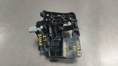 MANETA INTERIOR LATERAL IZQUIERDA, PEUGEOT, PARTNER TEPEE