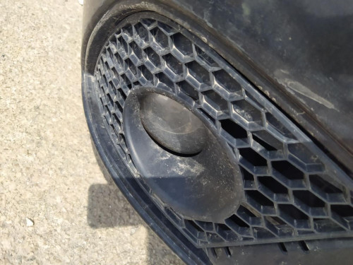  FARO ANTINIEBLA DERECHO Seat IBIZA (6L1) 