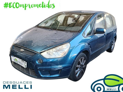 FORD S-MAX (CA1)
