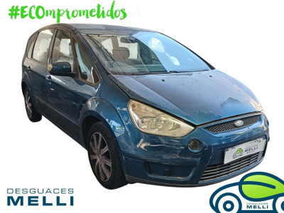 FORD S-MAX (CA1)