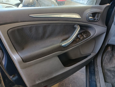 FORD S-MAX (CA1)