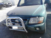 MITSUBISHI MONTERO (V60/V70) — vehículo donante para recambios 