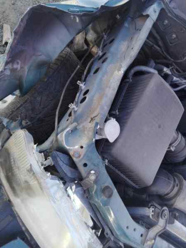 MITSUBISHI MONTERO (V60/V70) — vehículo donante para recambios 