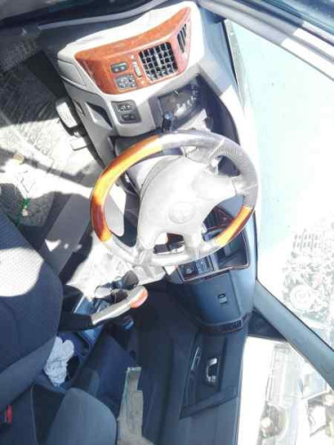 MITSUBISHI MONTERO (V60/V70) — vehículo donante para recambios 