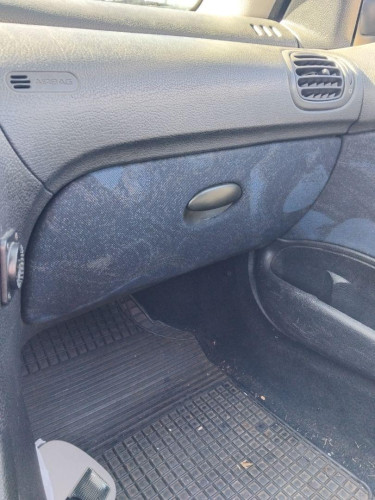 GUANTERA Peugeot 206 (1998->) Peugeot 206 (1998->) 
