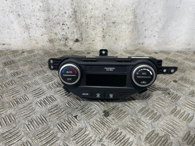 MANDO CLIMATIZADOR