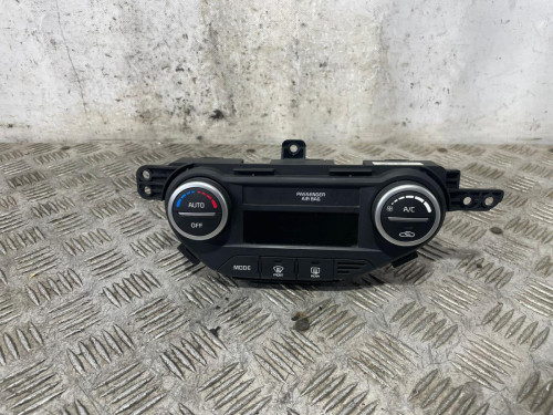 MANDO CLIMATIZADOR 