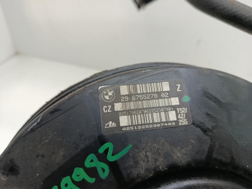 SERVOFRENO BMW SERIE 3 BERLINA (E46) 