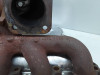 TURBOCOMPRESOR FORD TRANSIT COMBI (TT9) 