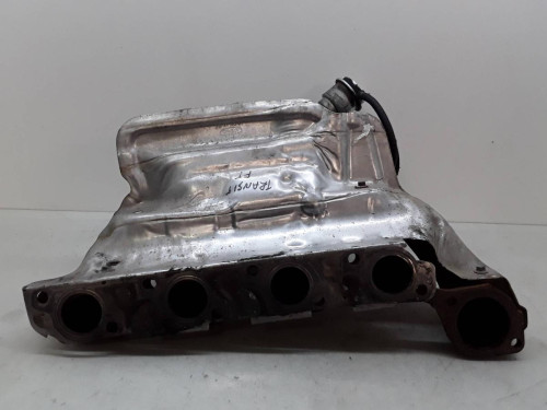 TURBOCOMPRESOR FORD TRANSIT COMBI (TT9) 