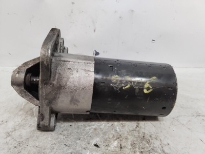 MOTOR ARRANQUE, Renault, CAPTUR I