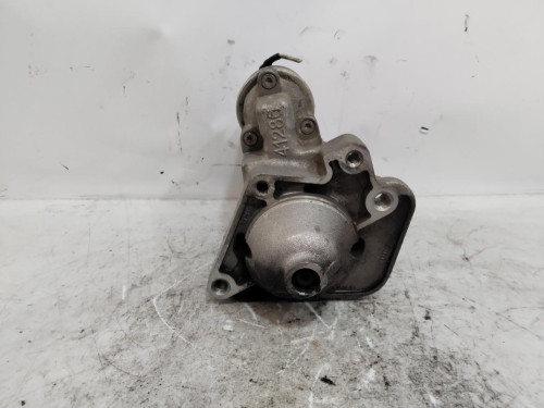 MOTOR ARRANQUE Renault CAPTUR I 