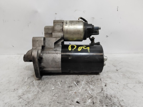 MOTOR ARRANQUE Renault CAPTUR I 