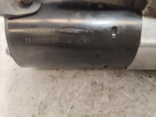 MOTOR ARRANQUE Renault CAPTUR I 
