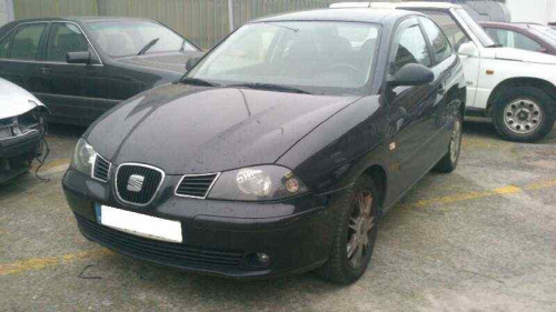  SEAT IBIZA (6L1) 
