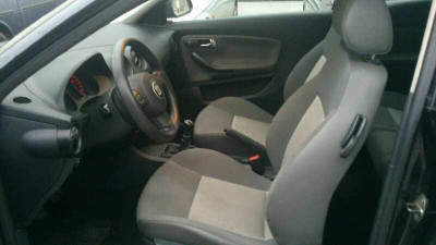SEAT IBIZA (6L1)