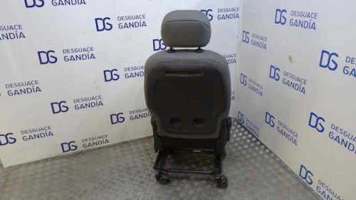  ASIENTO DELANTERO DERECHO CITROEN BERLINGO COMBI 