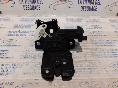 CERRADURA MALETERO / PORTON
