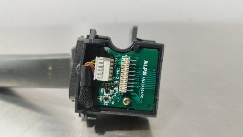  MANDO LIMPIA, VOLVO, S60 BERLINA 