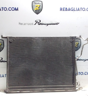 RADIADOR CALEFACCION / AIRE ACONDICIONADO, MERCEDES-BENZ, CLASE S (BM 220) BERLINA