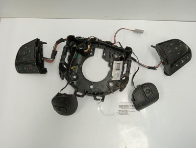 MANDO VOLANTE, JEEP, RENEGADE (BU)