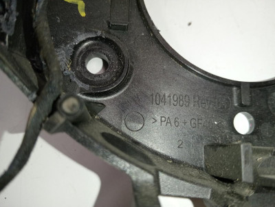 MANDO VOLANTE, JEEP, RENEGADE (BU)