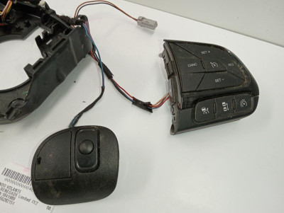 MANDO VOLANTE, JEEP, RENEGADE (BU)