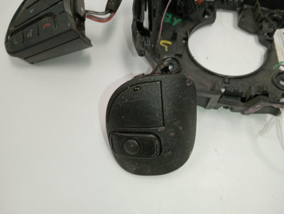 MANDO VOLANTE, JEEP, RENEGADE (BU)