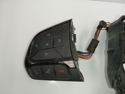  MANDO VOLANTE JEEP RENEGADE (BU) 