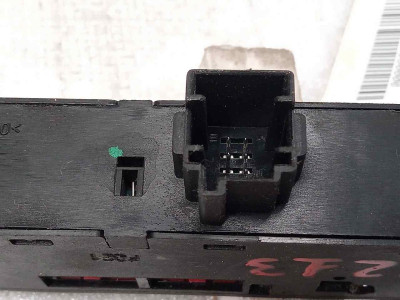 MANDO ELEVALUNAS DELANTERO IZQUIERDO, BMW, SERIE 3 BERLINA (E46)