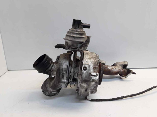 TURBOCOMPRESOR AUDI A6 BERLINA (4F2) 