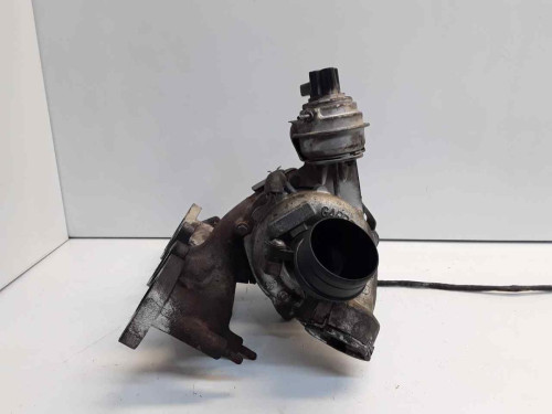 TURBOCOMPRESOR AUDI A6 BERLINA (4F2) 