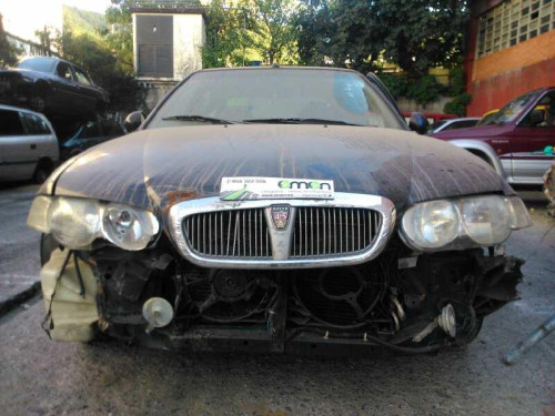  MG ROVER ROVER 45 (RT) 