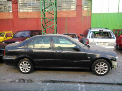 MG ROVER ROVER 45 (RT)