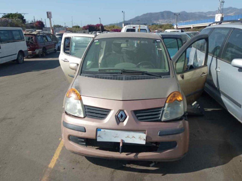  RENAULT MODUS I 
